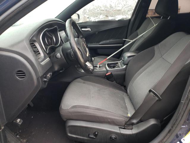 2C3CDXHGXGH265756 Dodge Charger Sxt
