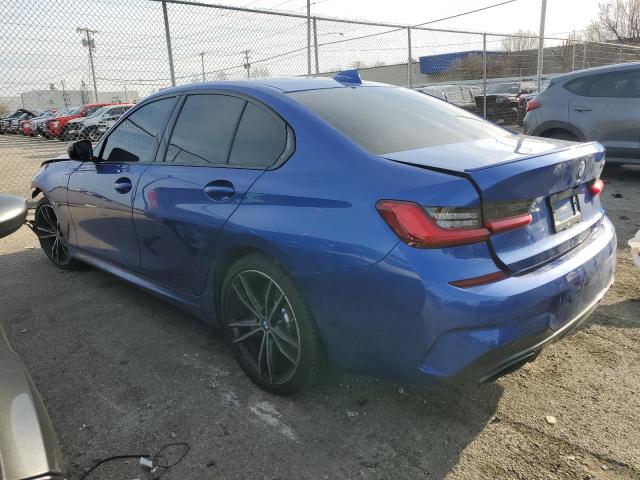 WBA5U7C06LFH91814 BMW M340I