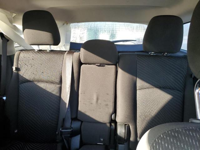3C4PDCAB1JT439572 Dodge JOURNEY SE