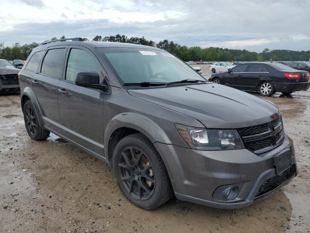 3C4PDCBB5ET281127 Dodge Journey Sxt