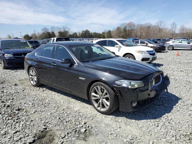 WBA5B1C59ED478203 BMW 535 I