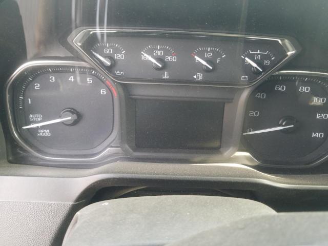 3GTP9EEL2LG345437 GMC Sierra K1500 At4