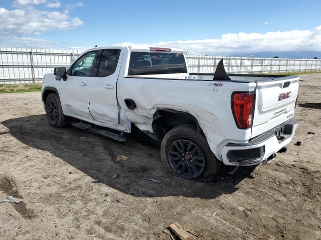 1GTR9CED2NZ224948 GMC Sierra Limited K1500 Elevation