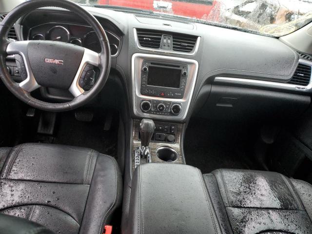 1GKKRRKDXGJ158888 GMC Acadia Slt-1