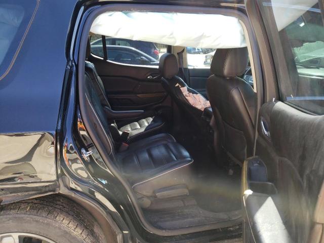1GKKNPLS0HZ255159 GMC Acadia Denali