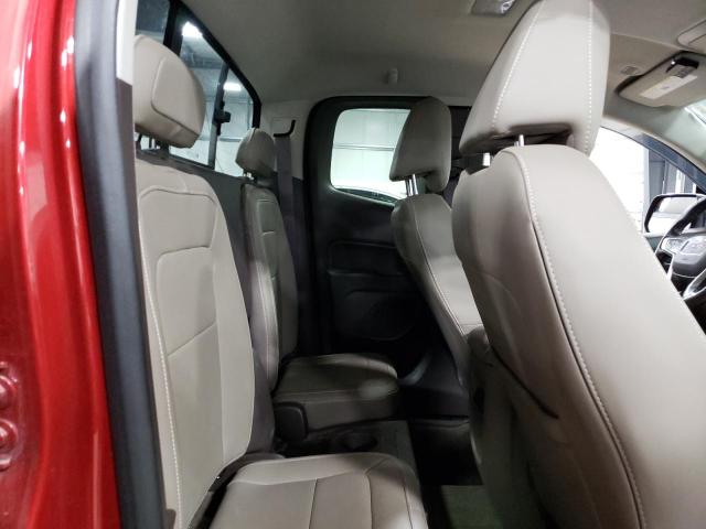 1GTH6DE30G1318281 GMC CANYON SLT