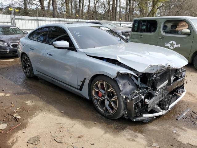 WBA63AV07NFM23353 BMW 430i Gran Coupe