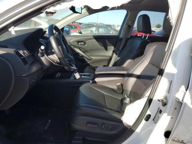 5J8TB4H34HL019272 Acura RDX
