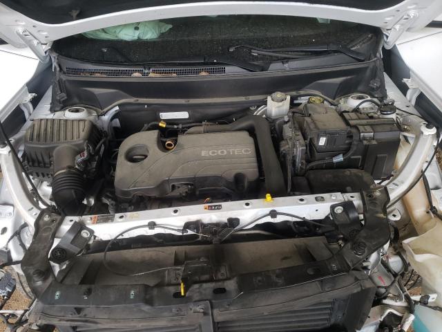 3GKALPEV5KL334852 GMC Terrain Slt