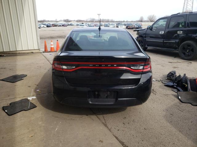 1C3CDFDH7ED768034 Dodge Dart Se Aero