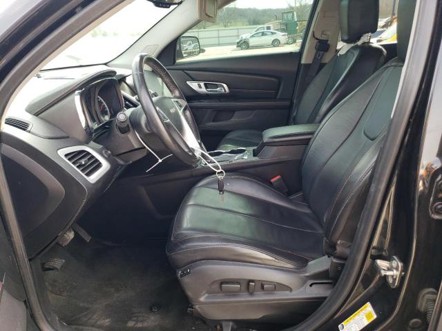 2GKFLTE32F6244498 GMC Terrain Slt