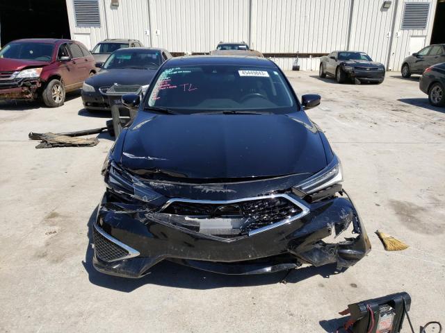 19UDE2F75MA007045 Acura Ilx Premium