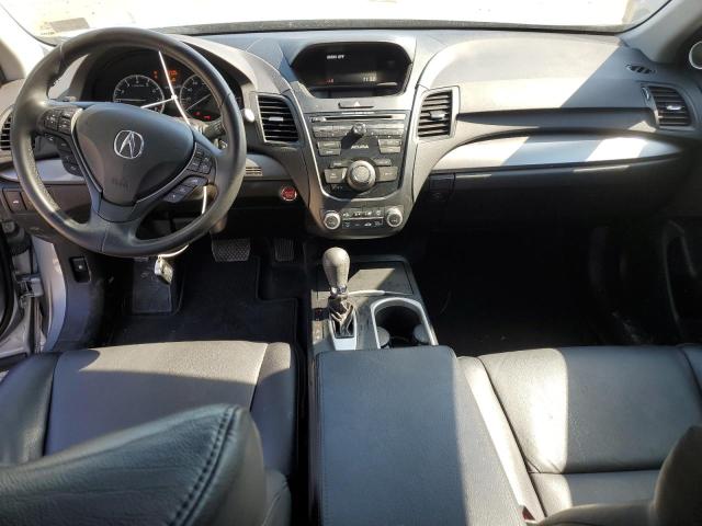 5J8TB4H31JL019204 Acura RDX
