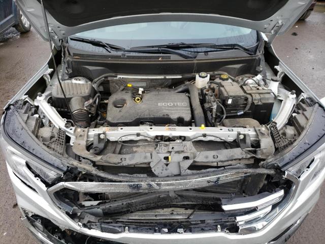 3GKALPEV5NL174962 GMC Terrain Slt