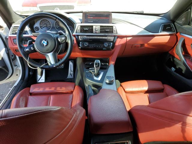 WBA4J3C50JBL03158 BMW 430xi Gran Coupe