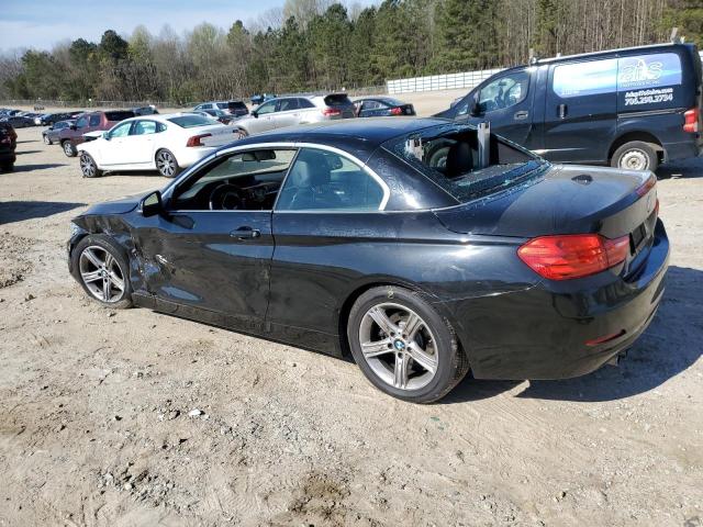 WBA3V7C5XEJ872859 BMW 428 I Sulev