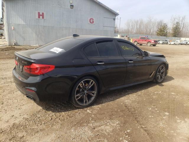 WBAJB9C57JB049693 BMW M550xi