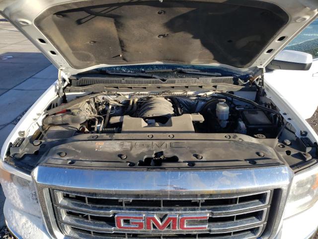 3GTU2UEC7EG370998 GMC Sierra K1500 Sle