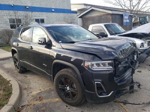 1GKKNLLS6LZ134153 GMC Acadia At4