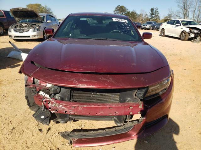 2C3CDXBG6KH636526 Dodge Charger Sxt