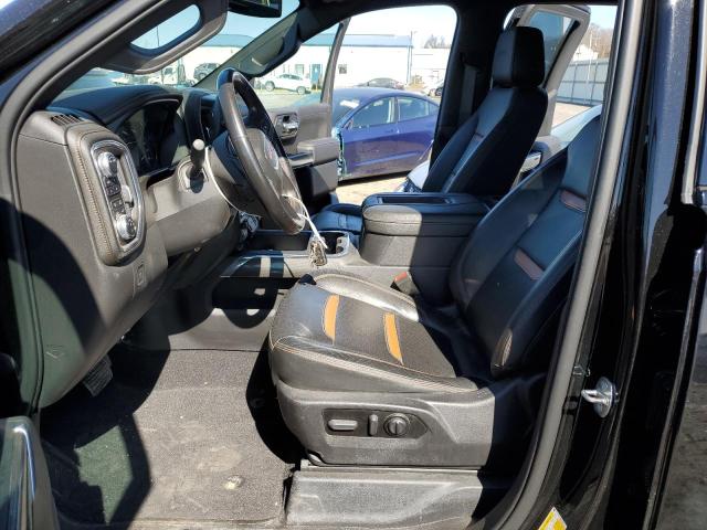 3GTP9EED2MG449114 GMC Sierra K1500 At4