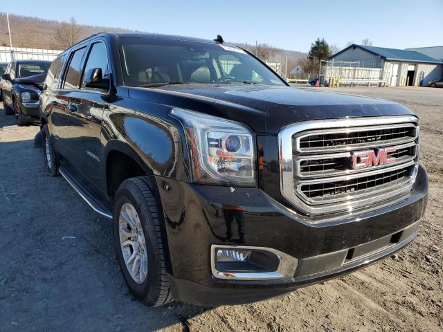 1GKS2GKC0GR374105 GMC Yukon Xl K1500 Slt