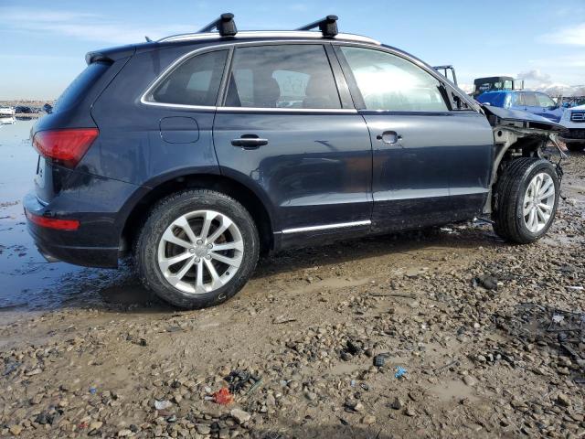 WA1CFAFP4FA094581 Audi Q5 PREMIUM