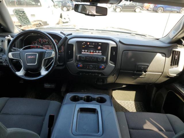 1GTV2MEC1GZ150280 GMC Sierra K1500 Sle