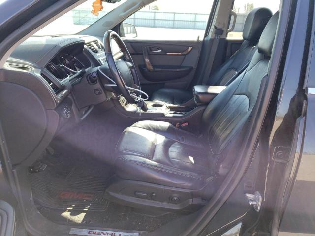 1GKKRTKD2EJ200576 GMC Acadia Denali