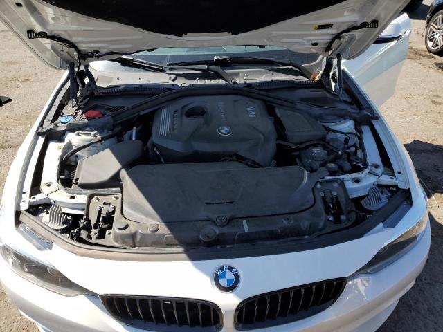 WBA4J3C50JBL03158 BMW 430xi Gran Coupe