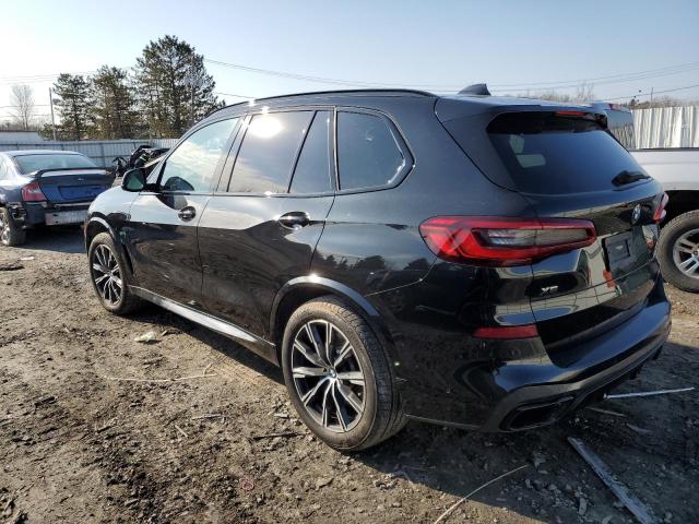 5UXJU4C0XLLE46091 BMW X5 M50i