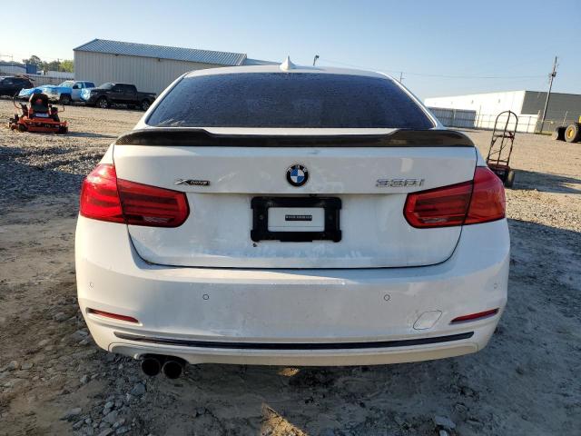 WBA8D9G53HNT91136 BMW 330 XI