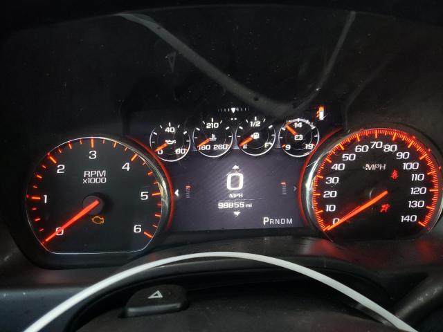 3GTU2WEC6FG287656 GMC Sierra K1500 Denali