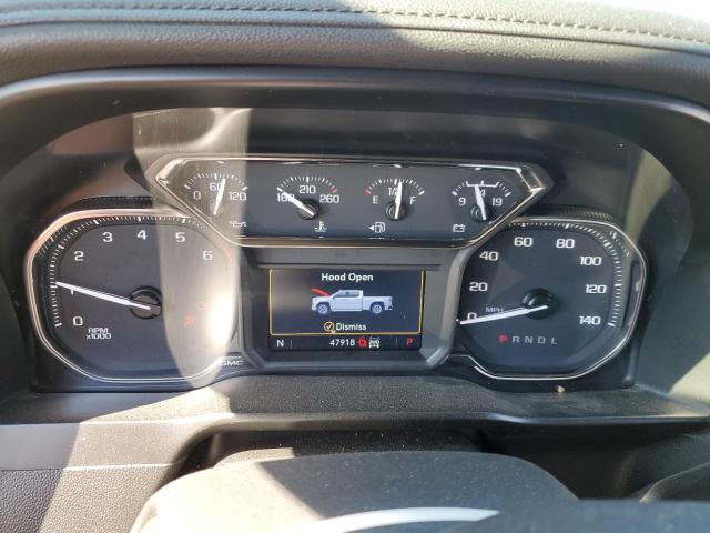 3GTP9EED2MG449114 GMC Sierra K1500 At4