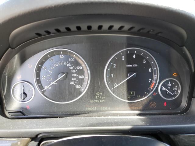 WBA5B1C59ED478203 BMW 535 I