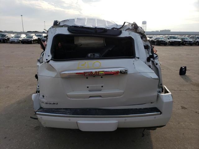 1GKS2CKJXGR477216 GMC YUKON DENALI