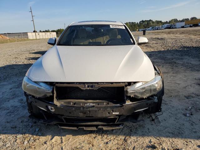 WBA8D9G53HNT91136 BMW 330 XI
