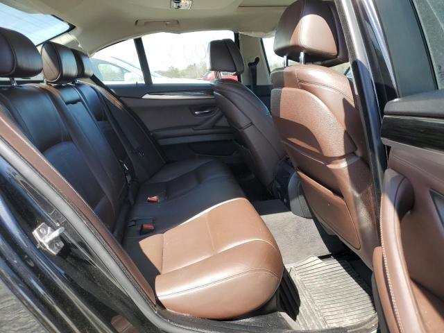 WBA5B1C59ED478203 BMW 535 I