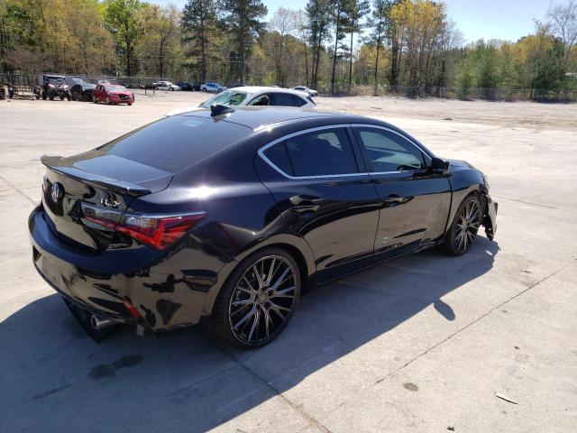 19UDE2F75MA007045 Acura Ilx Premium
