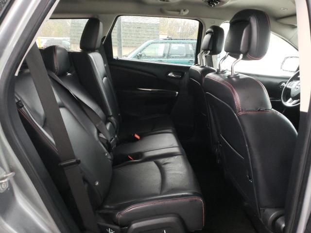 3C4PDCEG6JT380413 Dodge JOURNEY GT