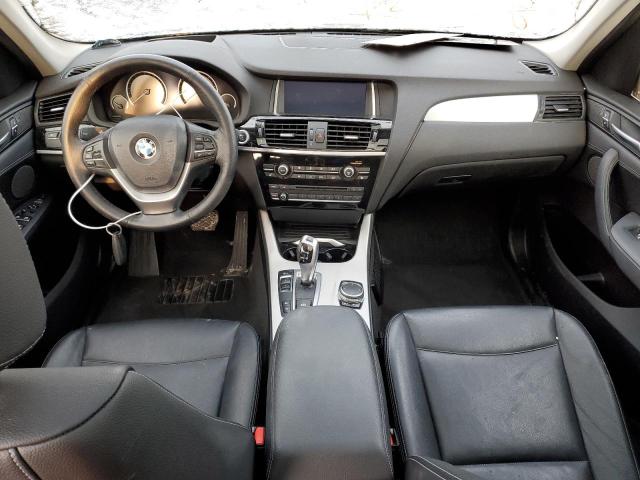 5UXWX9C50G0D86691 BMW X3 Xdrive28i