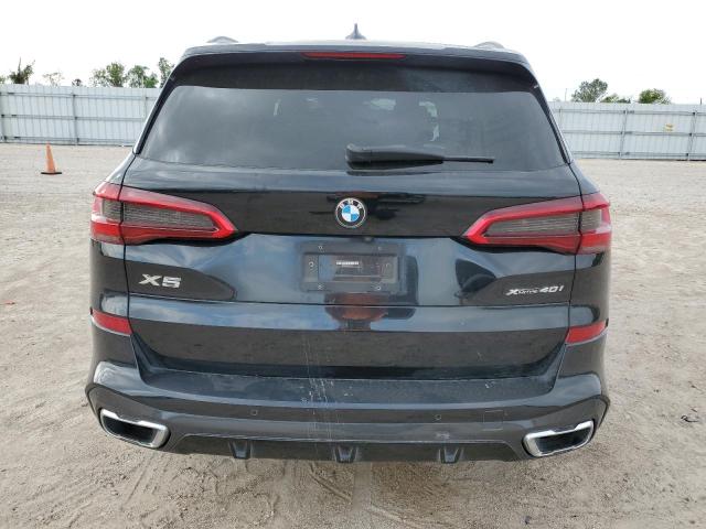 5UXCR6C52KLL06761 BMW X5 Xdrive40i