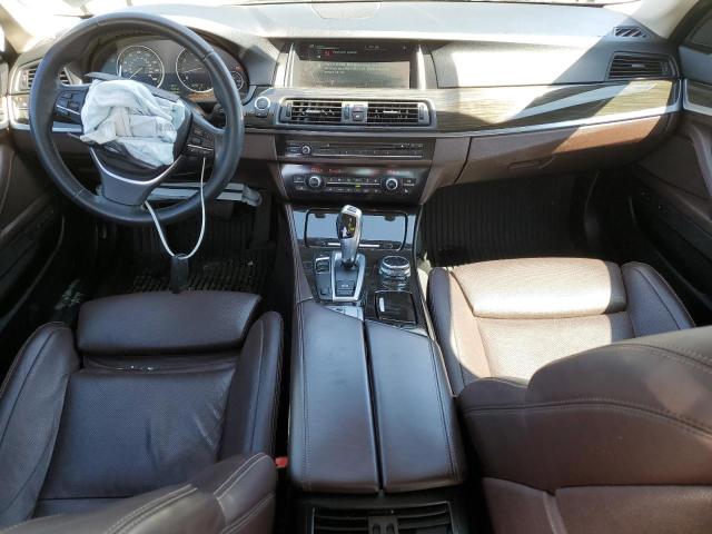 WBA5B1C59ED478203 BMW 535 I
