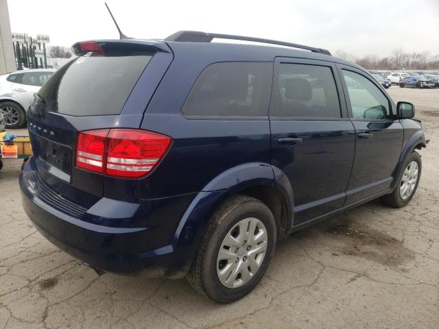 3C4PDCAB6JT275185 Dodge JOURNEY SE