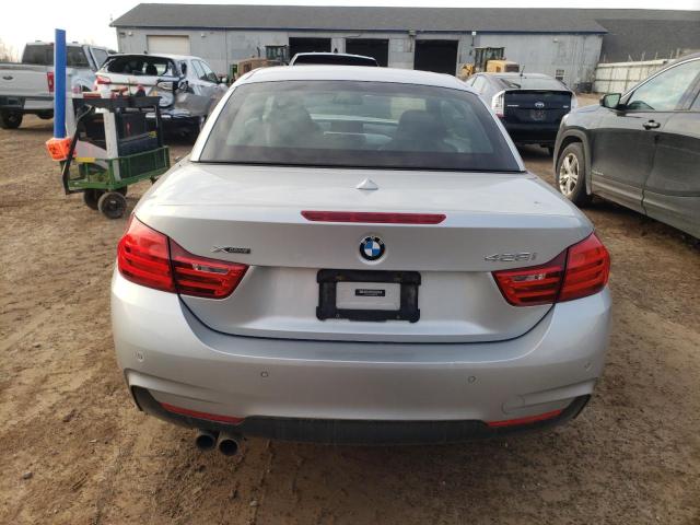 WBA3V9C54FP946710 BMW 428 XI