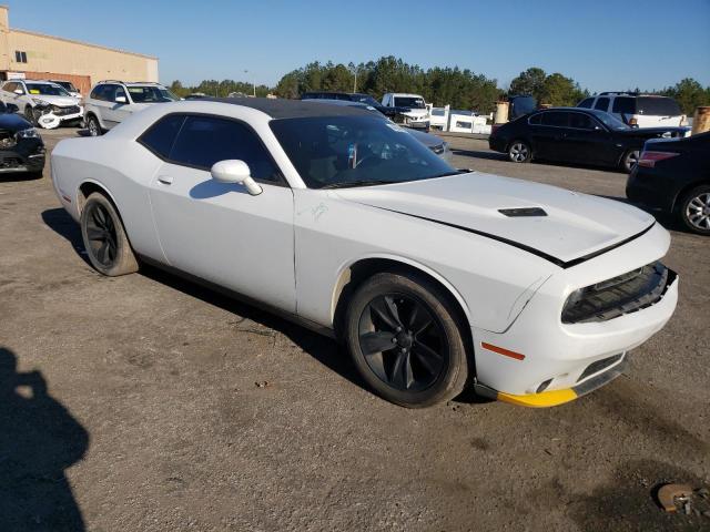 2C3CDZAG5FH811089 Dodge Challenger Sxt
