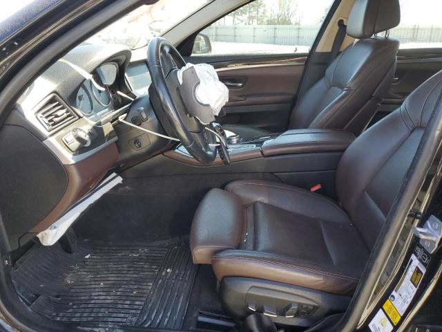 WBA5B1C59ED478203 BMW 535 I