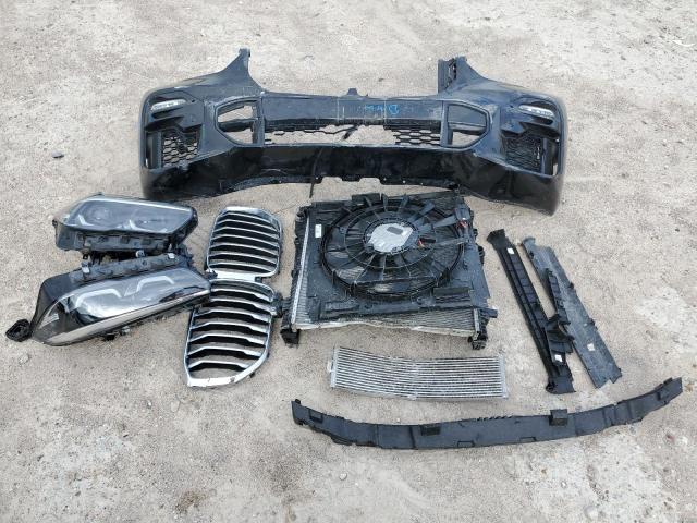 5UXCR6C52KLL06761 BMW X5 Xdrive40i