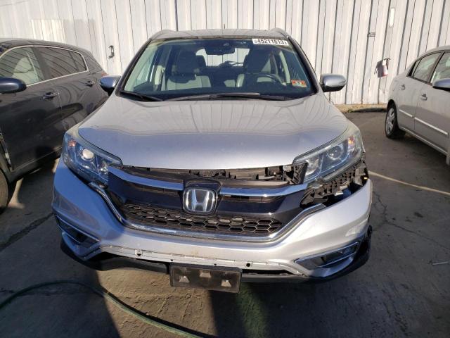 5J6RM4H91FL071344 Honda Cr-v Touring