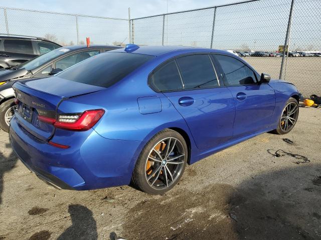 WBA5U7C06LFH91814 BMW M340I